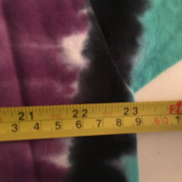 Grateful Dead Alice In Wonderland Mad Hatter XL T Shirt Box T01 - Picture 3 of 8